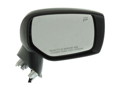 Subaru 91036VA061 Rear View Mirror RH