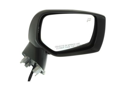 Subaru XV Crosstrek Car Mirror - 91036VA061