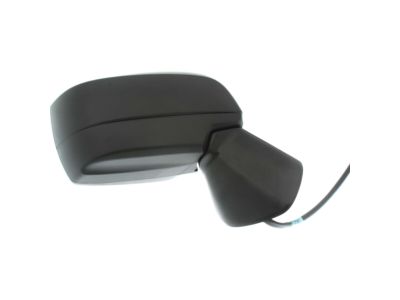 Subaru 91036VA061 Rear View Mirror RH