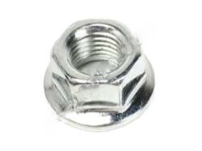 Subaru 23745AA000 Nut