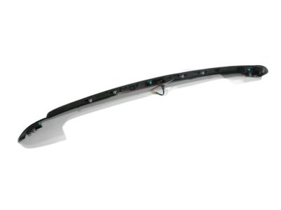 Subaru 84751VA000 High Mount Spoiler Lamp Assembly