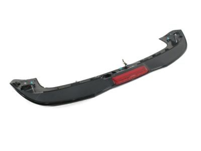 Subaru 84751VA000 High Mount Spoiler Lamp Assembly