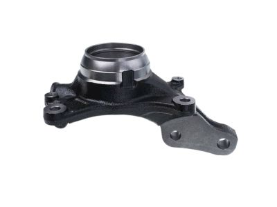 Subaru 28012AA014 Front Spindle Knuckle, Left