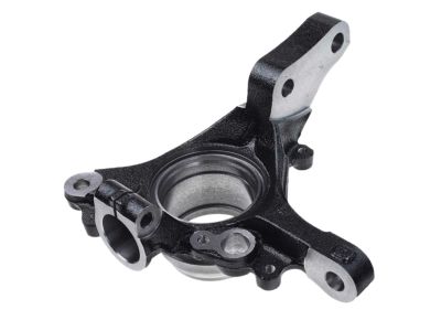 Subaru Legacy Steering Knuckle - 28012AA014