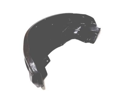 Subaru Impreza STI Wheelhouse - 59122FG030