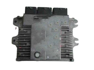 2015 Subaru WRX Engine Control Module - 22765AG233