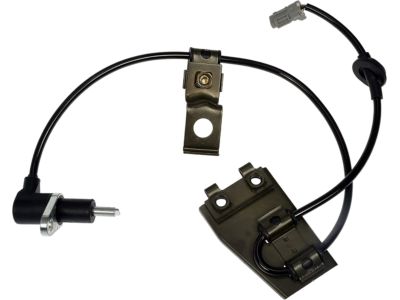 Subaru 26740AA000 Front RH Sensor Sub Assembly