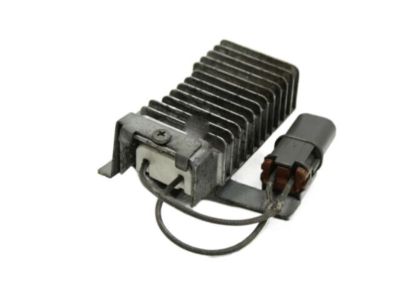 Subaru 84057AJ000 Resistor Assembly