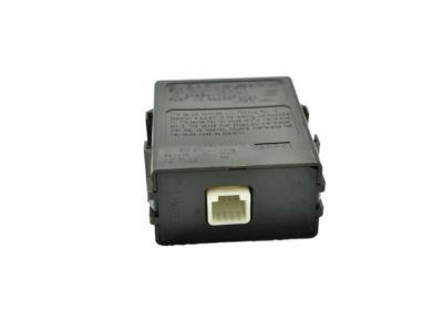 Subaru 88035FG020 Key Less Control Unit