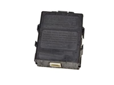 Subaru 88035FG020 Key Less Control Unit