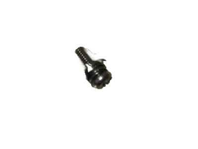 Subaru 16596AA030 Throttle Screw