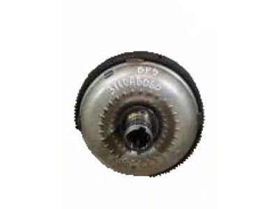 Subaru Impreza Torque Converter - 31100AB150