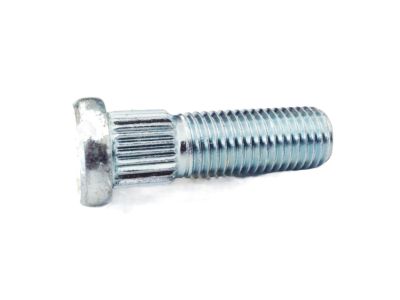 Subaru 28055AA002 Hub Bolt