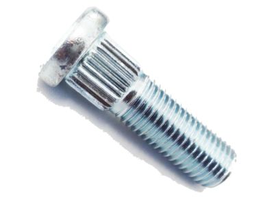 Subaru 28055AA002 Hub Bolt