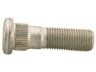 1995 Subaru Legacy Wheel Stud - 28055AA002