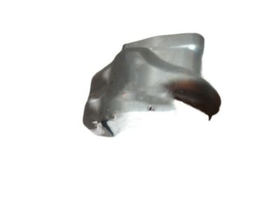 Subaru 44652AB391 Cover Exhaust