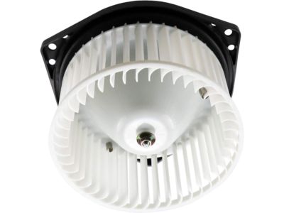 2000 Subaru Forester Blower Motor - 72240FA020