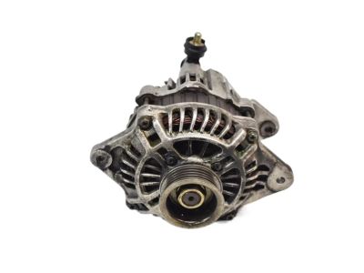 2003 Subaru Impreza WRX Alternator - 23700AA430