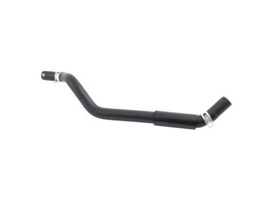 Subaru PCV Hose - 11815AC610