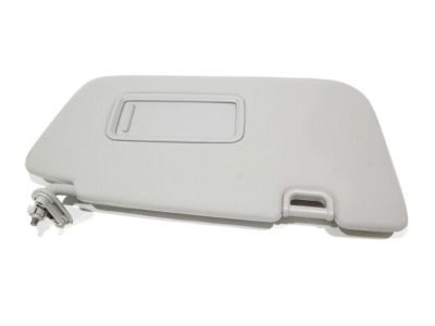 2012 Subaru Impreza WRX Sun Visor - 92011FG042ME