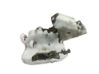 Subaru Impreza WRX Door Lock - 61031FE020