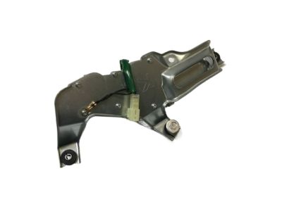 2010 Subaru Tribeca Wiper Motor - 86510AG15B