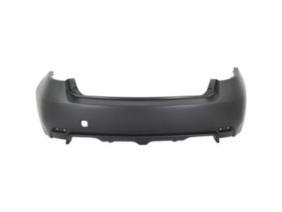 2014 Subaru Impreza WRX Bumper - 57704FG070