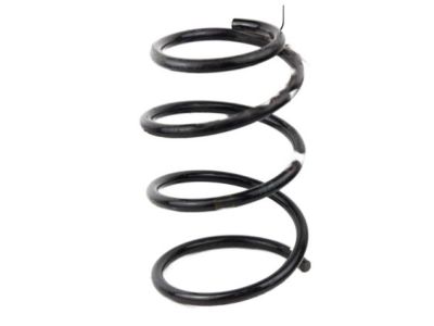 2013 Subaru Impreza Coil Springs - 20330FJ020