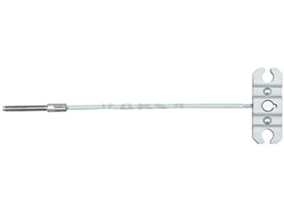 2005 Subaru Forester Parking Brake Cable - 26051SA050