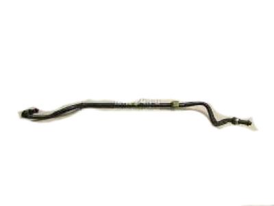 Subaru 34114AG07A Pipe Assembly Ret