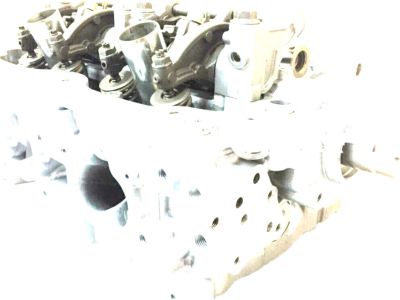 Subaru Impreza STI Cylinder Head - 11063AB430