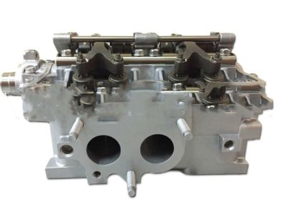 Subaru 11063AB430 Cylinder Head Assembly Left