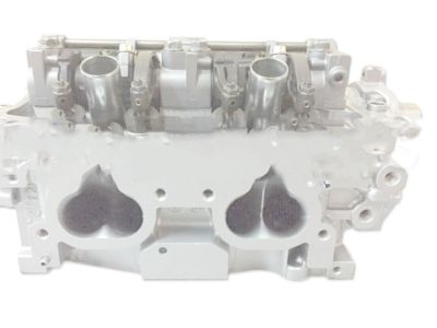 Subaru 11063AB430 Cylinder Head Assembly Left