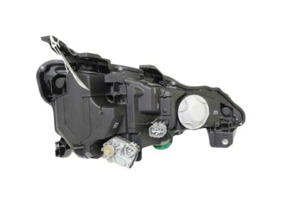 Subaru 84002CA382 Headlamp Led Right Headlamp