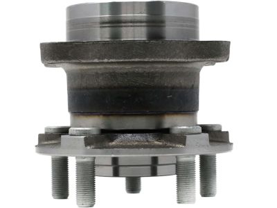 Subaru Legacy Wheel Bearing - 28473AJ00A