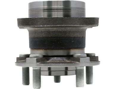 Subaru Outback Wheel Bearing - 28473AJ00A