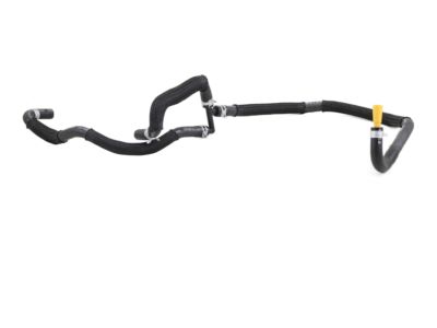 Subaru 11861AA230 Hose Assembly-Ma Vacuum