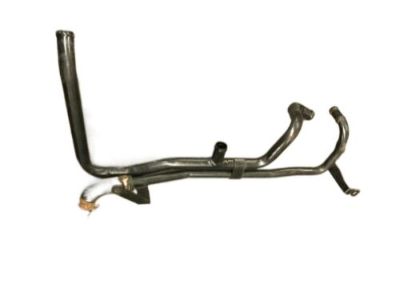 Subaru 21141AA150 Pipe Water Tank