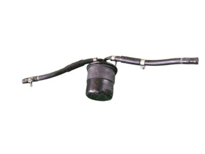 Subaru 42086FE000 DAMPER Fuel Assembly Return