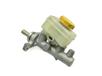 2013 Subaru Forester Brake Master Cylinder - 26401AG030