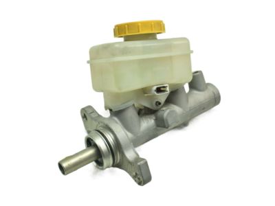 Subaru 26401AG030 Master Cylinder Assembly (VDC)