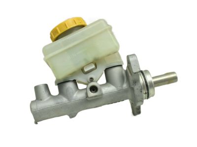 Subaru 26401AG030 Master Cylinder Assembly (VDC)