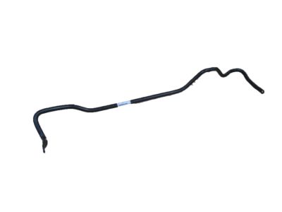 2002 Subaru Impreza WRX Sway Bar Kit - 20451FE000