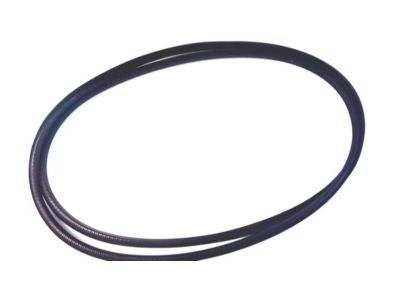 Subaru 65441PA002 Weather Strip Sun Roof