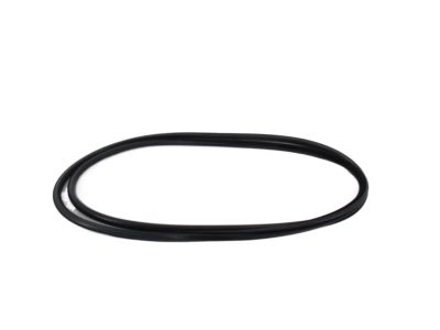 Subaru 65441PA002 Weather Strip Sun Roof