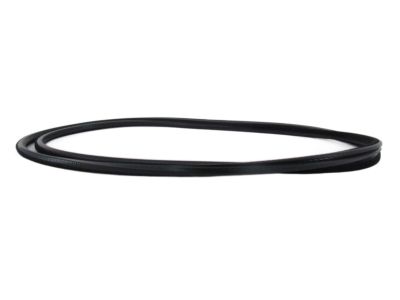 Subaru 65441PA002 Weather Strip Sun Roof