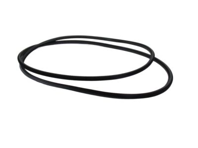 Subaru 65441PA002 Weather Strip Sun Roof