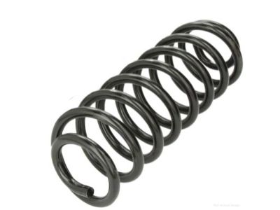 1998 Subaru Impreza Coil Springs - 20380FA580