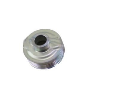 Subaru Alternator Pulley - 23752AA070