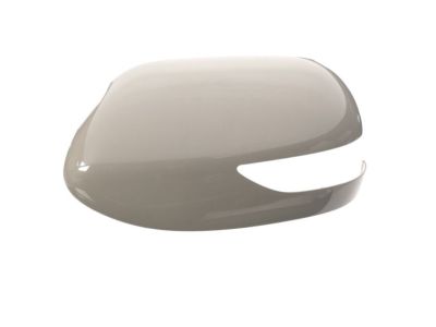 Subaru 91054AG110 Cover Cap Out Mirror LH